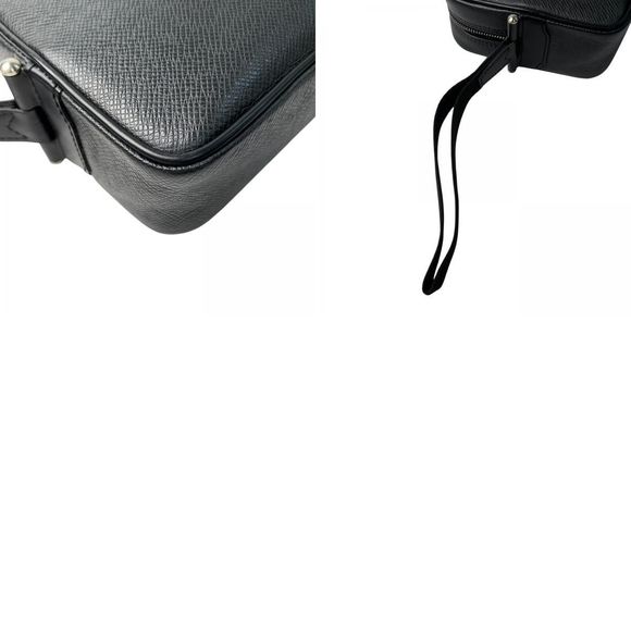 Louis Vuitton Men's Taiga Second Bag M30812 - Picture 10 of 10